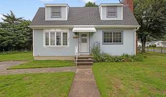 100 Oakdale, Villas, NJ 08251