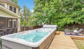 1021 Saint Emilion Ct, Apex, NC 27502