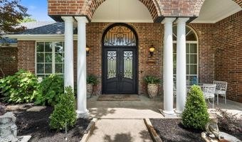 503 Meadowlake Ln, Heath, TX 75032