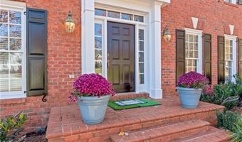 109 Isleworth Ct, Advance, NC 27006