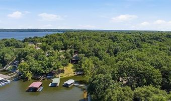 453844 Country Club Trl, Afton, OK 74331