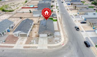 401 Gran Villa Pl, Socorro, TX 79927