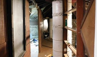 290 Angels Pass Dr Lot 1, Bastian, VA 24314