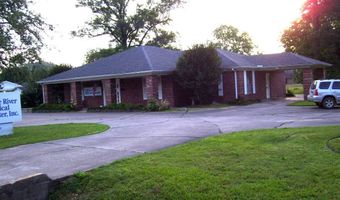 170 S 4TH St, Ashdown, AR 71822