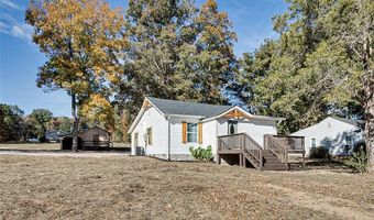 116 Bullins Ln, Asheboro, NC 27205