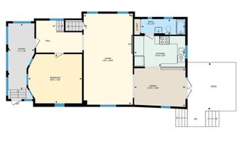 51 Warner St, Newport, RI 02840