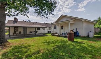107 Mockingbird, Bartlesville, OK 74003