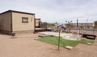 27697 Santa Fe Ave, Bouse, AZ 85325