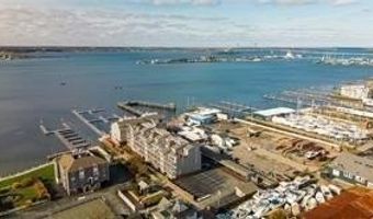31 Coddinton Wharf 8, Newport, RI 02840