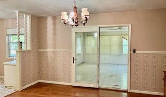 706 NW 5th St, Bentonville, AR 72712