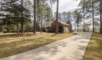 208 Pine Knoll Ln, Edgefield, SC 29824