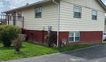 1866 Stivers Rd, Aberdeen, OH 45101