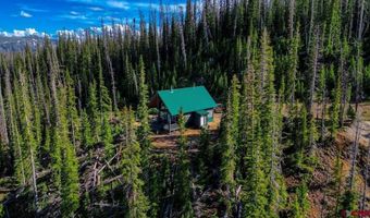 515 FSR 380, Antonito, CO 81120