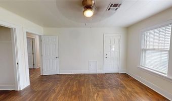 805 E 17th St, Ada, OK 74820
