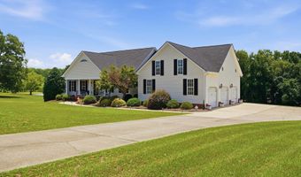 1838 Wheeler Dr, Angier, NC 27501