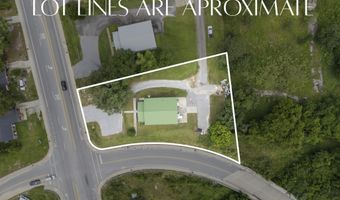 1206 Chestnut Ferry Rd, Camden, SC 29020