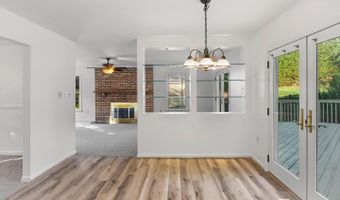 6105 GALLERY St, Bowie, MD 20720
