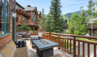 87 Thunderbowl Ln 7, Aspen, CO 81611