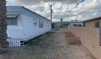 2105 White Sands Dr, Bullhead City, AZ 86442