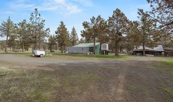 47477 Gerber Rd, Bonanza, OR 97623
