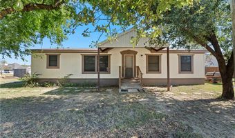 201 S Richards St, Aquilla, TX 76622