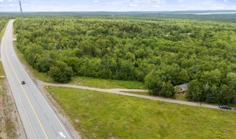 Lot 8 Airline Road, Alexander, ME 04694