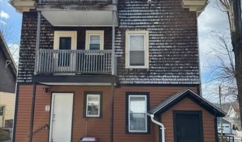 18 Walnut St, Bristol, CT 06010