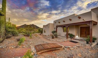 39258 N RIDGEWAY Dr, Cave Creek, AZ 85331