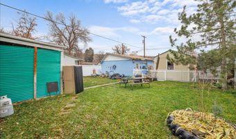 811 N 25th St, Billings, MT 59101