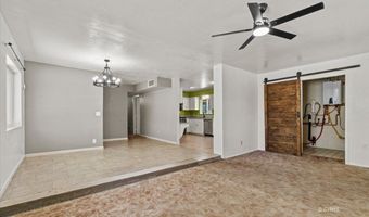 2413 N Webster Rd, Central, AZ 85531