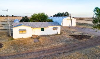 EW 30 Rd, Balko, OK 73931