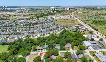 129 Jearl St, Aledo, TX 76008
