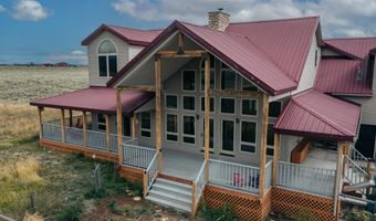 4 BEAVER RIDGE Rd, Daniel, WY 83115