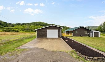 6808 Rossman Rd, Almond, NY 14804