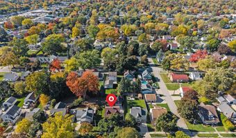 1613 N DIVISION St, Appleton, WI 54911