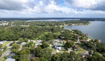 6421 STOCKBRIDGE Ave, Belle Isle, FL 32809