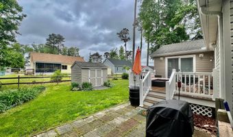 412 QUEEN ANNE St, Dagsboro, DE 19939