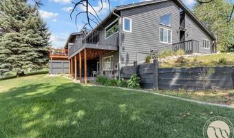 3547 Briarwood Blvd, Billings, MT 59101