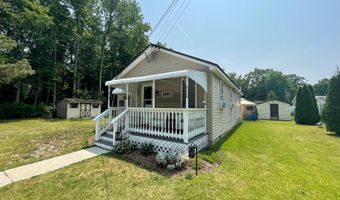 160 Kentucky, Villas, NJ 08251