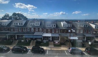 251 LINDEN St, Reading, PA 19604