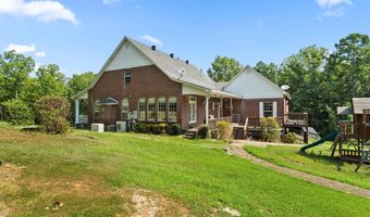 9770 Springhill Farms Dr, Alexander, AR 72002