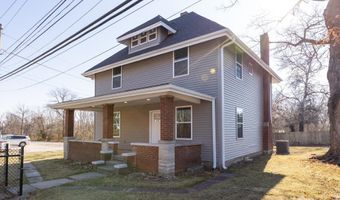 214 16th St, Bedford, IN 47421