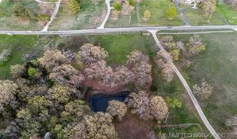 15475 County Road 3580, Ada, OK 74820