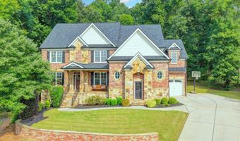 1349 Woodtrace Ln, Auburn, GA 30011