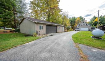 1724 Middle Pt, Alger, MI 48610