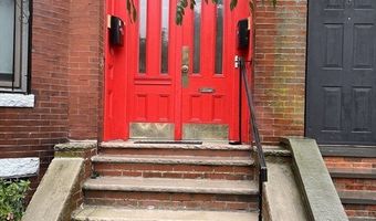11 Winthrop St 1, Boston, MA 02119