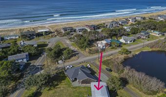 8755 LAKE St, Rockaway Beach, OR 97136