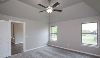 13104 NE 9th St Plan: Hazel Bonus Room, Choctaw, OK 73020