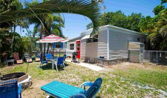 717 Barefoot Blvd, Barefoot Bay, FL 32976