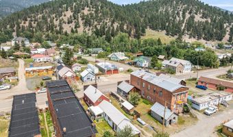 99 Basin St, Basin, MT 59631